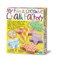 4M Chalk Factory