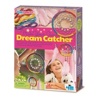 4M Make Your Own Dream Catcher Kit