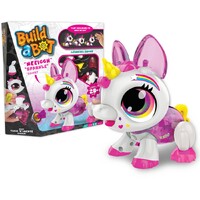 Build a Bot - Unicorn