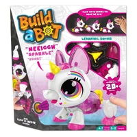 Build a Bot - Unicorn