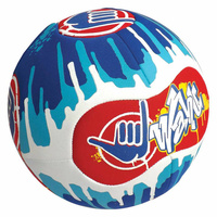 Wahu Soccer Ball 