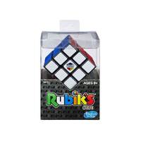Rubik's 3x3 Cube Puzzle