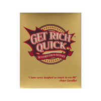 Get Rich Quick Card Game CAA020125