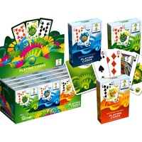 World Cup Fifa Playing Cards