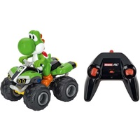 Carrera RC Mario Kart 8 Yoshi Quad Bike 2.4Ghz/USB