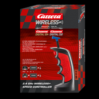 Carrera Digital 124/132 Wireless+ Speed Controller