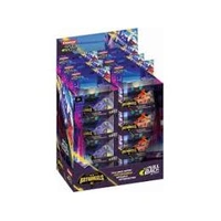 Carrera Pull & Speed DC Batwheels - Pull Back Car - Assorted (One Only)