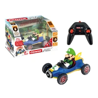 Carrera RC 1/18 Mario Kart Mach 8 - Luigi 2.4 GHz & USB