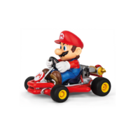 Carrera RC Mario Kart - Pipe Kart Mario
