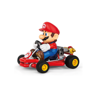 Carrera RC Mario Kart - Pipe Kart Mario