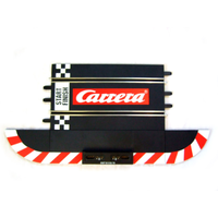 Carrera 1/24 Power Connection Track for Evo 2pce