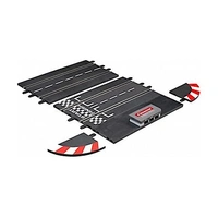 Carrera Evolution Connecting Section Set