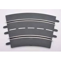 CAR Evo/Digital Curve Track 2/30° Singles