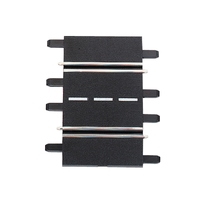 Carrera Straight Track 1/3 (2pcs) (To Suit EVO/124/132)
