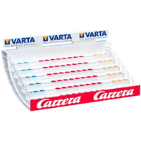 Carrera Grandstand Extension Lower Part CAR-21101