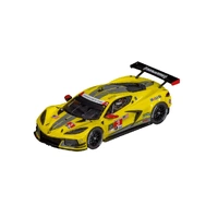 Carrera Digital 124 Chevrolet Corvette C8R No.3 Slot Car