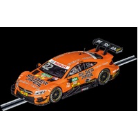 Carrera Digital 124 Mercedes AMG C63 DTM Auer No.22 Slot Car