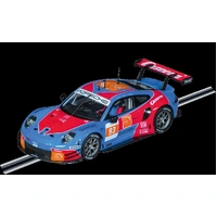 Carrera Digital 124 Porsche 911 RSR Carrera Digital #93 Slot Car