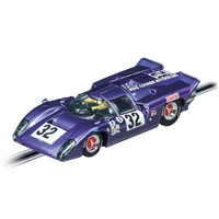 Carrera Digital 1/24 Lola T70 MK IIIb No.32 Coombes Racing Slot Car