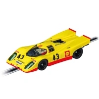 Carrera Digital 1/24 Porsche 917KH No.43 Spa 1000km, 1970 - Shell Slot Car