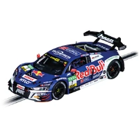 Carrera Digital 124 Audi R8 LMS GT3 - Abt Sportline Red Bull DTM 2024 Slot Car