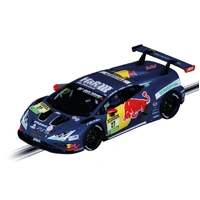 Carrera Digital 124 Lamborghini Huracán GT3 Evo2 Abt-Sportsline #27 Slot Car