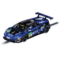 Carrera Digital 124 Lamborghini Huracán GT3 Evo2 Paul Motorsport, #71 DTM 2024 Slot Car