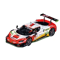 Carrera Digital 124 Ferrari 296 GT3 Frikadelli Racing #1 24H Nürburgring Slot Car