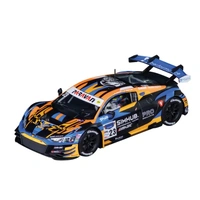 Carrera Digital 124 Audi R8 LMS GT3 evo II Land Motorsport #23  Slot Car