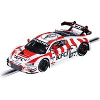 Carrera Digital 124 Audi R8 LMS GT3 evo II KFC Racing #2 Motorsport Australia GT Championship Slot Car
