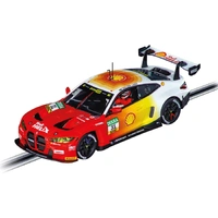 Carrera Digital 124 BMW M4 GT3 Schubert Motorsport #31 DTM 2024 Slot Car