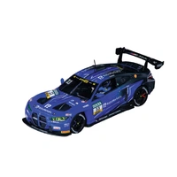 Carrera Digital 124 BMW M4 GT3 Schubert Motorsport #33 DTM 2024 Slot Car
