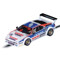 Carrera Digital 124 BMW M1 Procar Moderegger Race and Classics #32 Slot Car