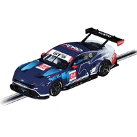 Carrera Digital 124 Ford Mustang GT3 Ford Performance, No.64 Slot Car
