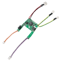 Carrera Digital 132 Decoder for All Cars Except F1