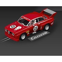 Carrera Evolution Alfa GTA Silhouette Race 1 Slot Car
