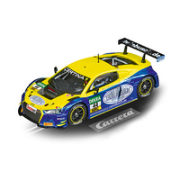Carrera Evo 132 Audi R8 LMS Twin Busch #44 Slot Car