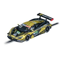 Carrera Evolution McLaren 720S GT3 JP Motorsport #15 2021