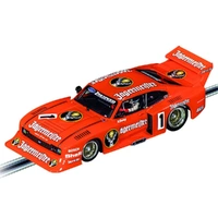 Carrera 1/32 Evolution Ford Capri Zakspeed Turbo Jagermeister No.1 Slot Car