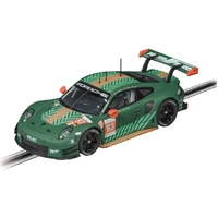 Carrera Evolution Porsche 911 RSR "Proton Competition" #93 Slot Car