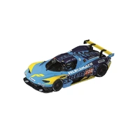 Carrera Evolution KTM X-BOW GTX "Felbermayr" #724 Slot Car