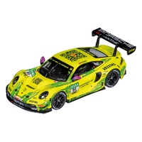 Carrera Evolution Porsche 911 GT3 R Manthey EMA, No91 DTM 2023 Slot Car