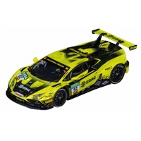 Carrera Evolution Lamborghini Huracan GT3 Evo2 SSR Performance - M.Bortolotti No.92 DTM 2023 Slot Car