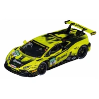Carrera Evolution Lamborghini Huracan GT3 Evo2 SSR Performance - M.Bortolotti No.92 DTM 2023 Slot Car