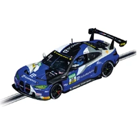 Carrera Evolution BMW M4 GT3 Schubert Motorsport No.33 DTM 2023 Slot Car