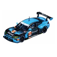 Carrera Evolution BMW M4 GT3 Walkenhorst Motorsport No.34 24h LM Slot Car