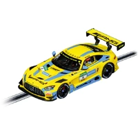 Carrera Evolution Mercedes-AMG GT3 Evo Mercedes-AMG Team HRT No.4 DTM 2023 Slot Car