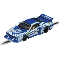 Carrera Evolution Lancia Beta Montecarlo Turbo No.54 6h Silverstone 1980 Slot Car