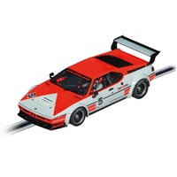 Carrera Evolution BMW M1 Procar No.5 Hockenheim 1979 - Nicki Lauda Slot Car