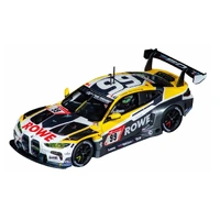 Carrera Evolution BMW M4 GT3 ROWE Racing, No.99 Slot Car
